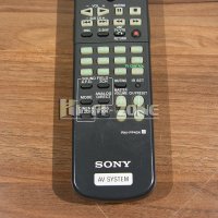  Sony rm-pp404 /3  ДИСТАНЦИОННО УПРАВЛЕНИЕ, снимка 5 - Ресийвъри, усилватели, смесителни пултове - 44366146