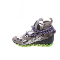 Боти CAMPER естествена кожа спортни обувки маратонки, снимка 3 - Дамски боти - 38892643