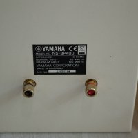 HiFi Букшелфски тонколони yamaha ns-bp400, снимка 6 - Тонколони - 41059337