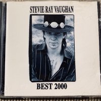 Steve Vai,SRV,Scott Mathews,Steve Stevens, снимка 5 - CD дискове - 39688421
