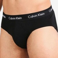 Слип Calvin Klein, снимка 2 - Бельо - 35020211