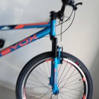 ново колело 24 цола, снимка 11 - Велосипеди - 41085708