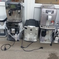 Кафе машини и кафе роботи на едро и дребно, снимка 11 - Кафемашини - 40541396