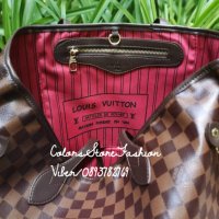 Чанта Louis Vuitton Neverfull кодDS-IM236, снимка 3 - Чанти - 39803876