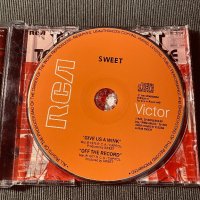 Roxette,Sweet , снимка 11 - CD дискове - 42284140