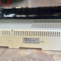 Принтер EPSON FX-1000, снимка 4 - Принтери, копири, скенери - 42690139