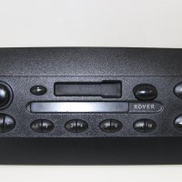 Radio касетофон Rover 75 (1999-2005г.) 22DC745/60 / 22DC74560 / Радио Ровър 75, снимка 1 - Аксесоари и консумативи - 41794815