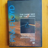 Pink Floyd , снимка 1 - DVD дискове - 41065237