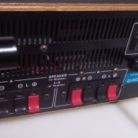 Akai AA-1010 Solid State FM/AM/MPX Stereo Receiver (1976-78), снимка 12 - Ресийвъри, усилватели, смесителни пултове - 34674610