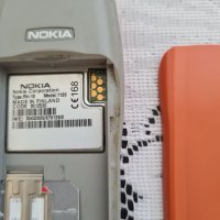 Nokia 1100 FINLAND orange edition , снимка 7 - Nokia - 39724309