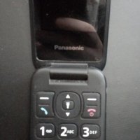 Телефон Panasonic, снимка 4 - Други - 24402816