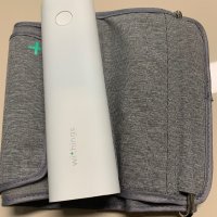 Апарат за измерване на кръвно налягане Withings BMP Connect WPM05-all-Inter, снимка 1 - Медицински консумативи - 42624685