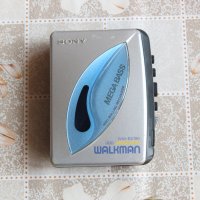 Sony WM-EX190 Walkman Stereo Cassette Player, снимка 2 - Декове - 40335477