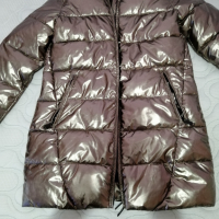 Страхотно топло ново яке , снимка 3 - Якета - 36151202