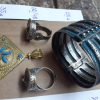 Възрожденски накити , снимка 9 - Антикварни и старинни предмети - 36321415