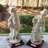 Колекционерски статуетки-Джузепе Армани, снимка 1 - Колекции - 44349613