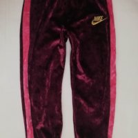Nike Sportswear Pants оригинално долнище ръст 104-110см Найк спорт, снимка 1 - Детски анцузи и суичери - 39044226