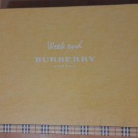 Дамски комплект Бърбъри Уикенд BURBERRY WEEKEND, снимка 1 - Дамски парфюми - 39795076