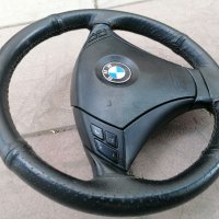 Волан BMW E60 E61 БМВ Е60 Е61 , снимка 2 - Части - 44355612