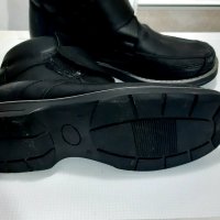 обувки 42 номер, снимка 2 - Мъжки боти - 42481644