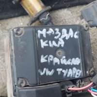 Печка Мазда 6 - Киа - Крайслер - VW Туарег - 000002 021131 - 66724B - RF5C200A0 N, снимка 7 - Части - 42191758