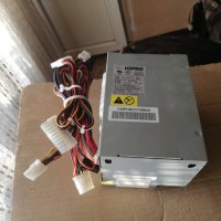  Компютърно захранване 230W ATX IBM Hipro HP-A2307F3P 80mm FAN, снимка 5 - Захранвания и кутии - 42241788