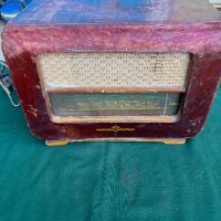 Продавам Лампово радио ORION, снимка 1 - Радиокасетофони, транзистори - 44505752
