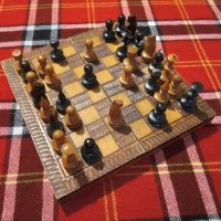 " Стар Шах - 1959г. " , снимка 7 - Други ценни предмети - 41947206