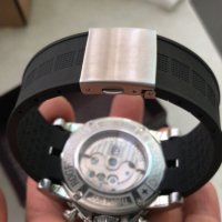 Роджър Дубуис уникални колекционерски часовници за ценители, снимка 9 - Мъжки - 41705571