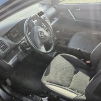 Хонда сивик на части, снимка 3 - Автомобили и джипове - 41717124
