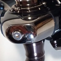 Daiwa 16 Certate 2004CH, снимка 7 - Макари - 38704891