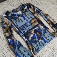 2 Блузи , снимка 4 - Блузи с дълъг ръкав и пуловери - 42552363