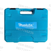 Акумулаторен Винтоверт Makita 18V 1500MA 2 батерии и накрайници Макита, снимка 6 - Други инструменти - 44591787