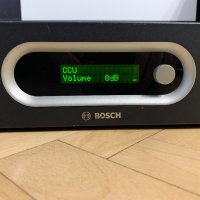 Bosch DCN-CCUB, снимка 2 - Микрофони - 40759849