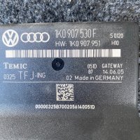 Контрол модул за Vw голф плюс.1K0907530F, снимка 2 - Части - 41842911