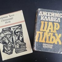 Класическа литература, снимка 8 - Художествена литература - 40608387