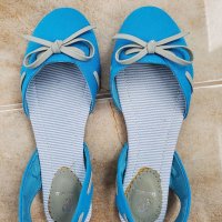Летни дамски обувки , снимка 3 - Сандали - 41718101