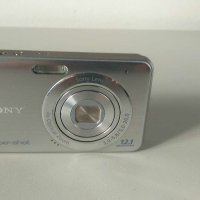 Фотоапарат Sony DSC-W310, снимка 9 - Фотоапарати - 42491216