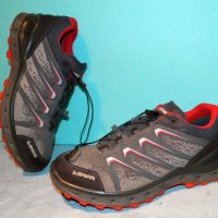 туристически спортни обувки Lowa Aerox Goretex Lo  номер 42, снимка 4 - Други - 34748918