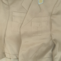 Военна униформа подполковник , снимка 5 - Други - 44636522