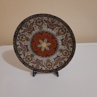 Стара чиния , снимка 3 - Колекции - 34442755