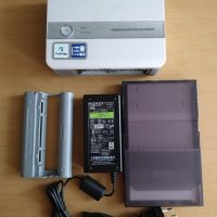 Термо Принтер SONY DPP FP35, снимка 7 - Принтери, копири, скенери - 41746210
