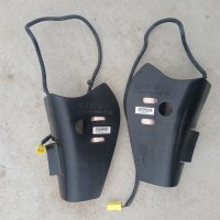 Въздушни възглавници за предни седалки на Мазда ЦХ-5. Airbag for Mazda CX-5, снимка 6 - Части - 35961799