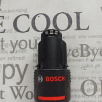 Акумулаторна батерия BOSCH GBA 12V 2Ah, снимка 1 - Други инструменти - 44710633
