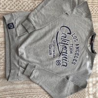 Плътна блузка, снимка 1 - Детски пуловери и жилетки - 35833593