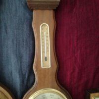 Продавам барометри, снимка 5 - Антикварни и старинни предмети - 34104734