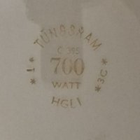 Две крушки, лампи Tungsram 700 W, E 40., снимка 3 - Крушки - 39561207