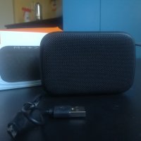 Bluetooth колконка с FM радио - нова, в опаковка, снимка 6 - Bluetooth тонколони - 39668169