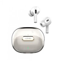 НОВО!! Безжични слушалки LDNIO TWS HD Audio BT Earbuds , тип Аir Pods Pro , Уникален звук и бас, снимка 5 - Безжични слушалки - 42386531