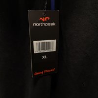 Northpeak Полар/Мъжки XL/L, снимка 3 - Блузи - 35728480